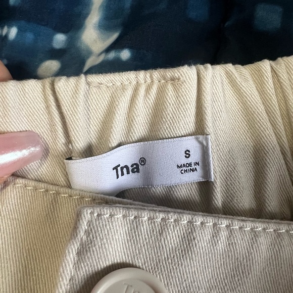 Artizia TNA Cargo Pants - Picture 2 of 2